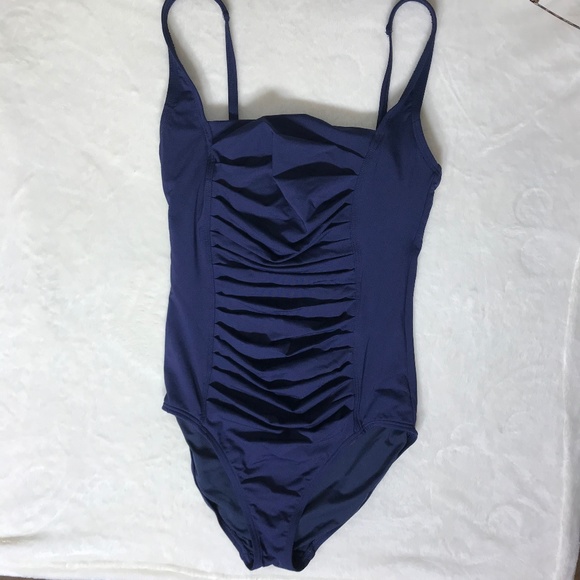 Calvin Klein Other - Calvin Klein one piece bathing suit